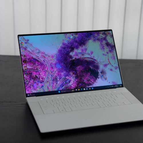 Dell 16 Premium (2025) – Dòng Dell Premium